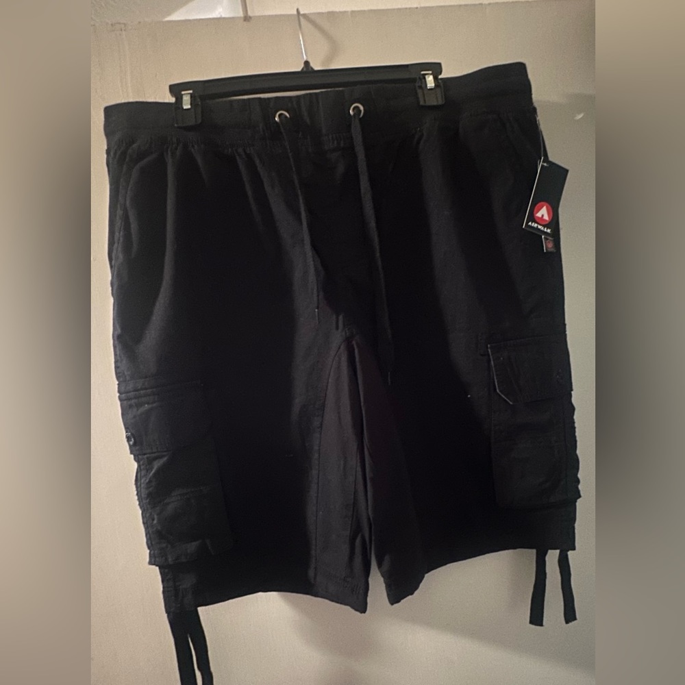 Airwalk cargo shorts